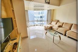 For Rent Apartemen Strategis di Tanjung Duren Selatan, 2 KT, Luas 88m², Pemandangan Terbaik For Rent Apartemen Strategis di Tanjung Duren Selatan, 2 KT, Luas 88m², Pemandangan Terbaik