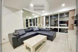 Apartemen Kawasan Tanjung Duren Selatan, 2 KT, Luas 88m², Lokasi Strategis Apartemen Kawasan Tanjung Duren Selatan, 2 KT, Luas 88m², Lokasi Strategis