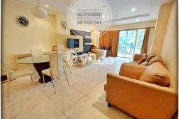 HARGA SPESIAL! Apartemen Kawasan Kebayoran Lama, 3 KT, Luas 111m², Lingkungan Elite HARGA SPESIAL! Apartemen Kawasan Kebayoran Lama, 3 KT, Luas 111m², Lingkungan Elite