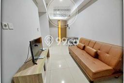 Apartemen di Tanjung Duren Selatan, 2 KM, Luas 65m², Prime Location Apartemen di Tanjung Duren Selatan, 2 KM, Luas 65m², Prime Location