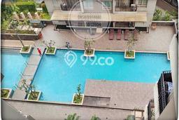 Unit Apartemen Dijual di Kebayoran Lama, Jakarta Selatan, dengan 3 Bedroom, 2 Bathroom Unit Apartemen Dijual di Kebayoran Lama, Jakarta Selatan, dengan 3 Bedroom, 2 Bathroom