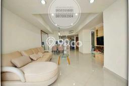 Disewakan Apartemen Kawasan Tanjung Duren, 2 KT, Luas 88m², Pemandangan Bagus Disewakan Apartemen Kawasan Tanjung Duren, 2 KT, Luas 88m², Pemandangan Bagus
