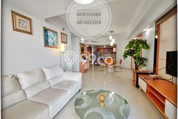 Apartemen Kawasan Tanjung Duren, 1 KM, Luas 88m², Lingkungan Elite Apartemen Kawasan Tanjung Duren, 1 KM, Luas 88m², Lingkungan Elite
