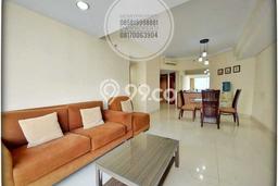 Apartemen di Tanjung Duren, 1 KM, Luas 88m², Lokasi Strategis Apartemen di Tanjung Duren, 1 KM, Luas 88m², Lokasi Strategis