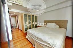 Apartemen Kawasan Tanjung Duren, 2 KT, Luas 88m², Lingkungan Elite Apartemen Kawasan Tanjung Duren, 2 KT, Luas 88m², Lingkungan Elite
