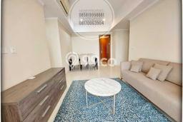 Apartemen di Grogol, 3 KM, Luas 135m², Area Berkembang Apartemen di Grogol, 3 KM, Luas 135m², Area Berkembang