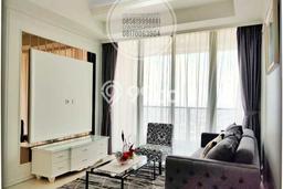 HOT DEAL! Apartemen di Grogol, 3 KT, Luas 135m², Area Berkembang HOT DEAL! Apartemen di Grogol, 3 KT, Luas 135m², Area Berkembang