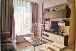 Apartemen Kawasan Grogol, 3 KM, Luas 135m², Strategic Location Apartemen Kawasan Grogol, 3 KM, Luas 135m², Strategic Location