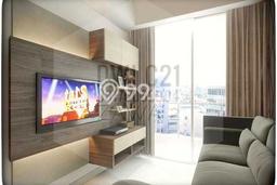 Apartemen Premium Kawasan Grogol, 3 KT, Luas 65m², Akses Grogol, Jakarta Barat, Jakarta Barat Apartemen Premium Kawasan Grogol, 3 KT, Luas 65m², Akses Grogol, Jakarta Barat, Jakarta Barat