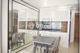 Apartemen Premium di Grogol, 3 KT, Luas 135m², Pemandangan Kota Apartemen Premium di Grogol, 3 KT, Luas 135m², Pemandangan Kota