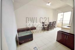 Apartemen Kawasan Ancol, 1 KM, Luas 45m², Lokasi Premium Apartemen Kawasan Ancol, 1 KM, Luas 45m², Lokasi Premium