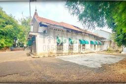 Turun Harga Tanah Zona Ungu Teuku Umar Menteng Cocok Unt Kantor Turun Harga Tanah Zona Ungu Teuku Umar Menteng Cocok Unt Kantor