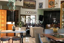 Hunian Asri 5 KT di Jagakarsa, Jakarta Selatan - Luas Tanah 700m² Hunian Asri 5 KT di Jagakarsa, Jakarta Selatan - Luas Tanah 700m²