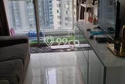 Apartemen Eksklusif Kawasan Grogol, 2 KM, Luas 65m², Siap Huni Apartemen Eksklusif Kawasan Grogol, 2 KM, Luas 65m², Siap Huni