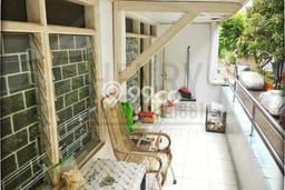 Rumah Strategis di Tanjung Duren, Jakarta Barat, LT 90m² LB 90m² - HARGA NEGO! Rumah Strategis di Tanjung Duren, Jakarta Barat, LT 90m² LB 90m² - HARGA NEGO!
