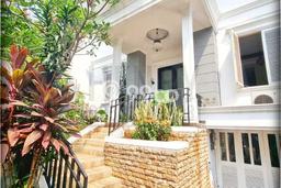 PREMIUM CHOICE! Rumah kawasan Pondok Indah, 5 KT, Area Asri, LT 400m² LB 600m² PREMIUM CHOICE! Rumah kawasan Pondok Indah, 5 KT, Area Asri, LT 400m² LB 600m²