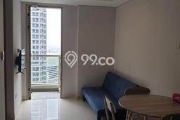 BEST DEAL! Apartemen Kawasan Grogol, 1 KM, Luas 50m², Pemandangan Terbaik BEST DEAL! Apartemen Kawasan Grogol, 1 KM, Luas 50m², Pemandangan Terbaik