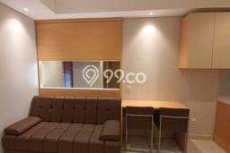 UNIT SPESIAL! Apartemen Kawasan Grogol, 1 KM, Luas 50m², Area Premium UNIT SPESIAL! Apartemen Kawasan Grogol, 1 KM, Luas 50m², Area Premium