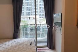 Apartemen Favorit Modern Dijual di Jakarta Barat dengan 1 Kamar Tidur Apartemen Favorit Modern Dijual di Jakarta Barat dengan 1 Kamar Tidur