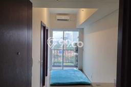 Dijual Apartemen 2 KT & 1 KM di Tangerang Lokasi Strategis Dijual Apartemen 2 KT & 1 KM di Tangerang Lokasi Strategis