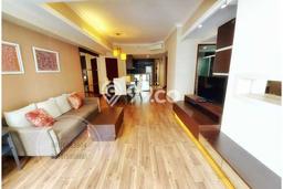 Siap Huni Apartemen di Jakarta Barat 2 Kamar & 1 Kamar Mandi, Luas 88m2 Siap Huni Apartemen di Jakarta Barat 2 Kamar & 1 Kamar Mandi, Luas 88m2