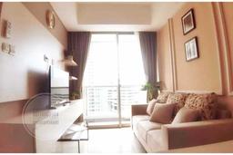 Apartemen Premium di Grogol, 1 KM, Luas 65m², Pemandangan Terbaik Apartemen Premium di Grogol, 1 KM, Luas 65m², Pemandangan Terbaik