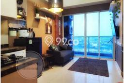 Dijual Apartemen Strategis di Kembangan Jakarta Barat 2 Kamar Tidur Dijual Apartemen Strategis di Kembangan Jakarta Barat 2 Kamar Tidur