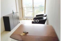 Apartemen di Grogol, 2 KM, Luas 65m², Area Prospektif Apartemen di Grogol, 2 KM, Luas 65m², Area Prospektif