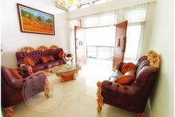 Hunian Mewah Dijual LT 206m2 di Palmerah, Jakarta Barat Hunian Mewah Dijual LT 206m2 di Palmerah, Jakarta Barat