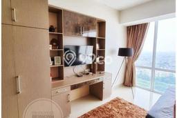 Apartemen di Lippo Karawaci, 1 KM, Luas 30m², Area Elite Apartemen di Lippo Karawaci, 1 KM, Luas 30m², Area Elite