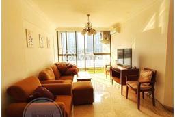 Siap Huni Apartemen di Jakarta Selatan 2 Kamar & 3 Kamar Mandi, Luas 94m2 Siap Huni Apartemen di Jakarta Selatan 2 Kamar & 3 Kamar Mandi, Luas 94m2