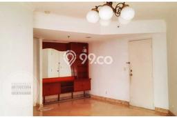 Apartemen Terawat Dijual di Jakarta Selatan Spesifikasi 3 KT, 2 KM Apartemen Terawat Dijual di Jakarta Selatan Spesifikasi 3 KT, 2 KM