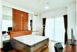 Pakubuwono Residence Dijual Cepat Best Price 2+1br Pakubuwono Residence Dijual Cepat Best Price 2+1br