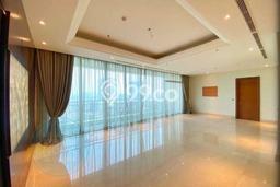 Apartemen Strategis Kawasan Kebayoran Baru, 3 KT, Luas 385m², Pemandangan Terbaik Apartemen Strategis Kawasan Kebayoran Baru, 3 KT, Luas 385m², Pemandangan Terbaik