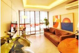 Hunian Apartemen Ideal untuk Dijual di Jakarta Selatan dengan 3 Kamar Hunian Apartemen Ideal untuk Dijual di Jakarta Selatan dengan 3 Kamar