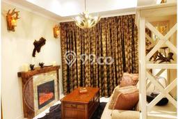 UNIT SPESIAL! Apartemen Kawasan Grogol, 2 KM, Luas 99m², Area Premium UNIT SPESIAL! Apartemen Kawasan Grogol, 2 KM, Luas 99m², Area Premium