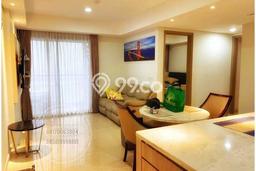 UNIT PREMIUM! Apartemen Kawasan Penjaringan, 2 KM, Luas 90m², Lokasi Strategis UNIT PREMIUM! Apartemen Kawasan Penjaringan, 2 KM, Luas 90m², Lokasi Strategis