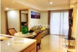 Gold Coast Apartment 2br Full Furnish Lantai Tengah Best Sea View Gold Coast Apartment 2br Full Furnish Lantai Tengah Best Sea View