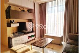 Apartemen di Grogol, 3 KT, Luas 135m², Lingkungan Elite Apartemen di Grogol, 3 KT, Luas 135m², Lingkungan Elite