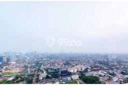 Apartemen Terawat Dijual di Jakarta Barat Spesifikasi 2 KT, 1 KM Apartemen Terawat Dijual di Jakarta Barat Spesifikasi 2 KT, 1 KM