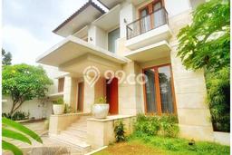Rumah LT 550m² Lokasi Nyaman di Mampang Prapatan, Jakarta Selatan Rumah LT 550m² Lokasi Nyaman di Mampang Prapatan, Jakarta Selatan