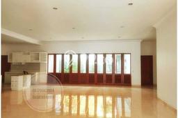LISTING BARU! Rumah Premium area Kemang, Luas 575m² Bangunan 350m² LISTING BARU! Rumah Premium area Kemang, Luas 575m² Bangunan 350m²