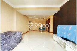 For Rent Apartemen Premium Kawasan Taman Anggrek, 2 KT, Luas 88m², Pemandangan Terbaik For Rent Apartemen Premium Kawasan Taman Anggrek, 2 KT, Luas 88m², Pemandangan Terbaik