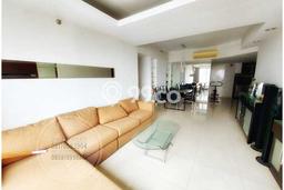 Apartemen Strategis Kawasan Taman Anggrek, 2 KT, Luas 88m², City View Apartemen Strategis Kawasan Taman Anggrek, 2 KT, Luas 88m², City View