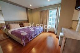 Apartemen Modern Dijual di Kebayoran Lama, Jakarta Selatan Punya 3 KT / 2 Kamar Mandi Apartemen Modern Dijual di Kebayoran Lama, Jakarta Selatan Punya 3 KT / 2 Kamar Mandi