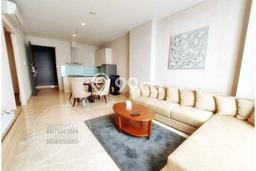 Apartemen Strategis Kawasan Kebayoran Lama, 2 KT, Luas 109m², Lokasi Berkembang Apartemen Strategis Kawasan Kebayoran Lama, 2 KT, Luas 109m², Lokasi Berkembang