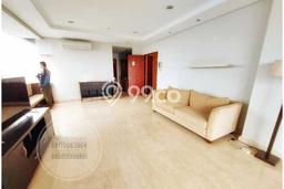 Dijual Apartemen Strategis di Kebayoran Lama Jakarta Selatan 3 Kamar Tidur Dijual Apartemen Strategis di Kebayoran Lama Jakarta Selatan 3 Kamar Tidur