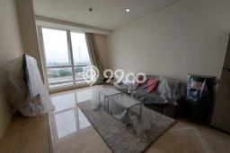 Apartemen Minimalis untuk Disewa, 2 Kamar di Jakarta Selatan Apartemen Minimalis untuk Disewa, 2 Kamar di Jakarta Selatan