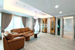 Gandaria Height Unit 3+1 BR Bagus Sekali Full Furnish Bisa Kpa Gandaria Height Unit 3+1 BR Bagus Sekali Full Furnish Bisa Kpa