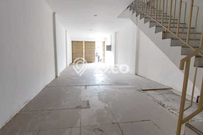 Ruko Kawasan Kemayoran, Luas 306m², Pusat Komersial, Mainroad Ruko Kawasan Kemayoran, Luas 306m², Pusat Komersial, Mainroad